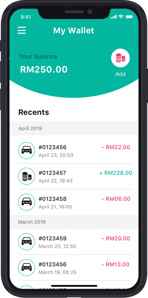 ứng dụng uber