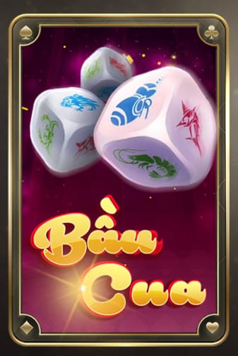 game bầu cua, bầu cua